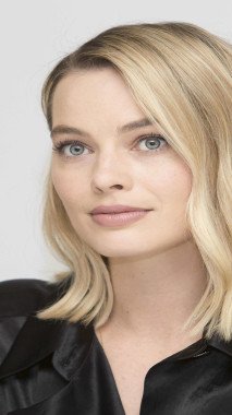 Margot Robbie  Wallpapers